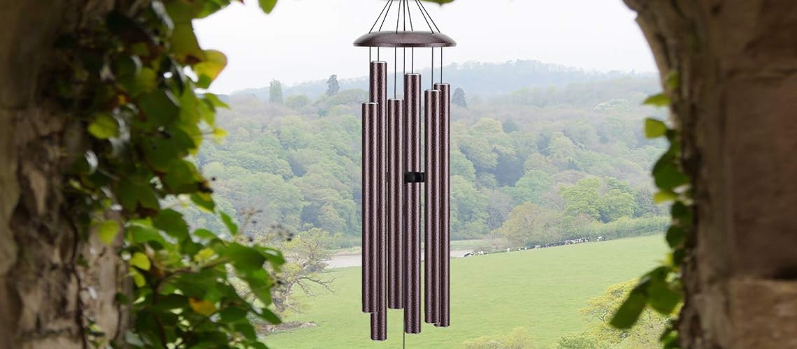 Best Large Wind Chimes