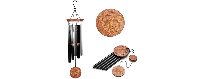 Famiry Wind Chime
