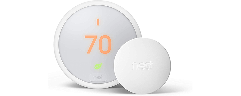 Google T5001SF, Nest Temperature Sensor